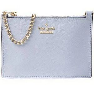 Kate Spade Cameron Street Caroline Chain Wallet